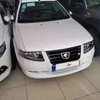 سمند سورن پلاس