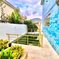 خونه باغ دوبلکس شخصی ساز درلوکیشن جنگلی ساحلی|فروش خانه و ویلا|نور, |دیوار