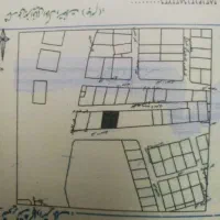 فروش زمین سه راه خیراندیش