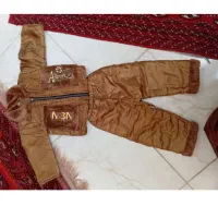 لباس بچگانه