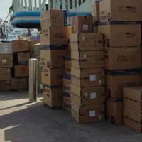 واردات کالا بصورت ته لنجی و قانونی|خدمات حمل و نقل|بندر گناوه, |دیوار