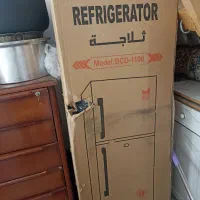 فروش یخچال الکترو هاوس نو