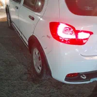 فروش کوییک ار اس سفید مشکی مدل ۱۴۰۴ صفر