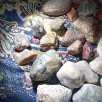 سنگهای تزیینی