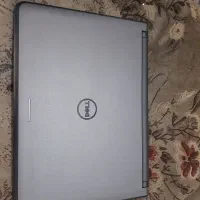 لپ تاپi5نسل4 رم8 Dell ssd256|رایانه همراه|اصفهان, مسجد مصلی|دیوار