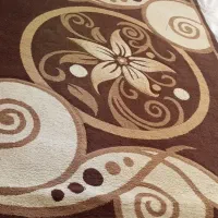 قالیچه 1ونیم در2ونیم