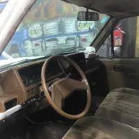 پاترول معاوضه|خودرو سواری و وانت|گرگان, |دیوار