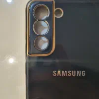 قاب گوشی samsung galaxy S21 FE