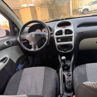 sd v8 سفارشی آریان مدل ۸۸|خودرو سواری و وانت|ارومیه, |دیوار