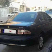 سمند EF7|خودرو سواری و وانت|مشگین شهر, |دیوار