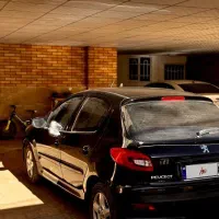 207 دنده|خودرو سواری و وانت|نیشابور, ۲۲ بهمن|دیوار