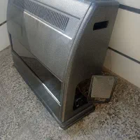 بخاری|بخاری، هیتر، شومینه|خمینیشهر, |دیوار