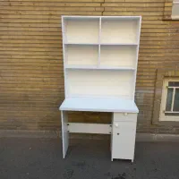 تولید انواع میز تحریر و میز کامپیوتر|میز تحریر و کامپیوتر|تهران, شهید رجایی|دیوار