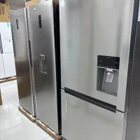 یخچال فریزر دوو مدل BMi-30-w|یخچال و فریزر|شیراز, سینما سعدی|دیوار