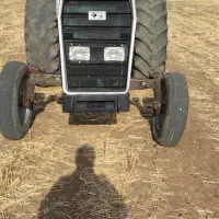 تراکتور ۲۸۵مدل۱۳۷۷