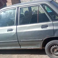 پرایدمدل۸۵|خودرو سواری و وانت|تربت جام, جلگه موسی آباد|دیوار