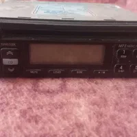 ضبط ماشین فابریک