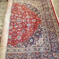 دو عدد فرش ۹متری|فرش|شیراز, نارنجستان|دیوار