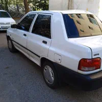 پراید مدل 95