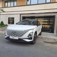 فونیکس fx پرمیوم ۱۴۰۲|خودرو سواری و وانت|فردیس, فردیس|دیوار