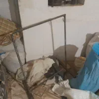 ترازو سنگی فروشی|فروشگاه و مغازه|بیرجند, |دیوار