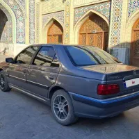 پژو پارس ۹۱ رینگ اسپرت|خودرو سواری و وانت|گرگان, |دیوار