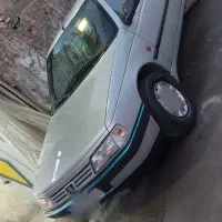 پژو۴۰۵مدل ۸۷