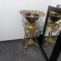 فروش کنار سالنی فوری به دلیل کمبود جا