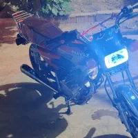 پرواز ۲۰۰|موتورسیکلت|اسدآباد, |دیوار