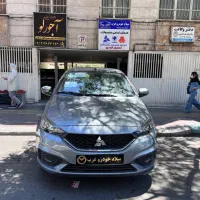 * سهند S تحویل روز نمایندگی