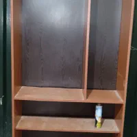 جاکفشی و کتابخانه