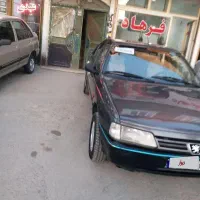 فروش روا مدل 87|خودرو سواری و وانت|بوکان, |دیوار