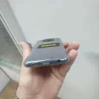 Xiaomi poco x3 pro 256 ram 8