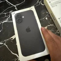 ایفون ۱۶ ۱۲۸ ch بدون ریجستر