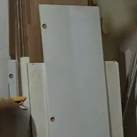 ورق MDFونوپان|مصالح و تجهیزات ساختمان|اردبیل, |دیوار