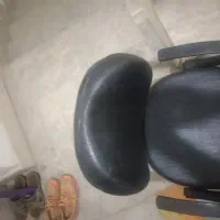 صندلی اداری چرخ دار|مبلمان اداری|فردیس, شهرک شهید حسینی|دیوار