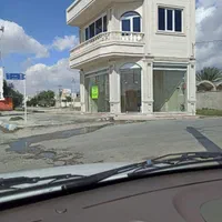 فروش مغازه تجاری دفتر ۷۴ متری خورموج|فروش مغازه و غرفه|خورموج, |دیوار