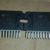 قطعات الکترونیکی وارداتی