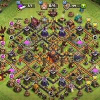 اکانت کلش|کنسول، بازی ویدئویی و آنلاین|شاهین دژ, |دیوار