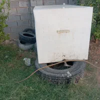 تانکر ۲۰۰۰ لیتری