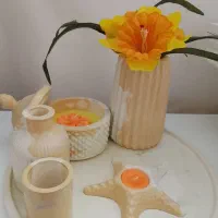 دکوری سنگ مصنوعی