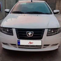 سورن پلاس موتور جدید