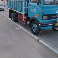 خاور913|خودرو سنگین|برخوار, |دیوار