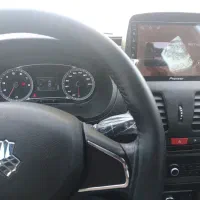 ساینا مدل ۱۴۰۳|خودرو سواری و وانت|پاکدشت, پاکدشت (مامازند)|دیوار