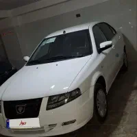 سمند سورن پلاس|خودرو سواری و وانت|وحیدیه, |دیوار