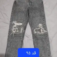 شلوار جین زنانه