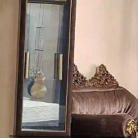 ساعت ایستاده