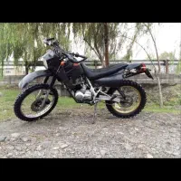 موتور تریل 250cc