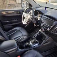 جک s5 دنده|خودرو سواری و وانت|قم, یزدان‌شهر|دیوار