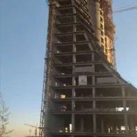 اجرای سقف وستون ودیوار برشی